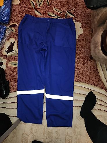 kişi cinsləri: Məhsul: İşçi geyim dəsti – mavi rəng. 15manat 1eded mavi qalin parka — 3