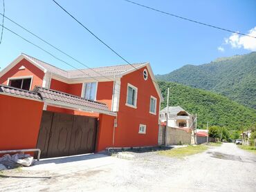 Günlük kirayə evlər: 125 kv. m, 4 otaqlı, Su, Qaz, İşıq — 2