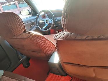 android авто: Mazda 626: 1998 г., Седан — 2
