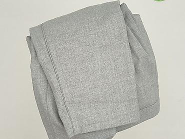 flat: Spodnie materiałowe damskie, rozmiar L — 7