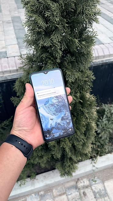 редмм 9: Смартфон Xiaomi Redmi 9, цвет бирюзовый (градиент). Характеристики: - — 5