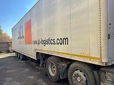 Volvo: Volvo 460: 2005 г., Механика, Дизель — 21