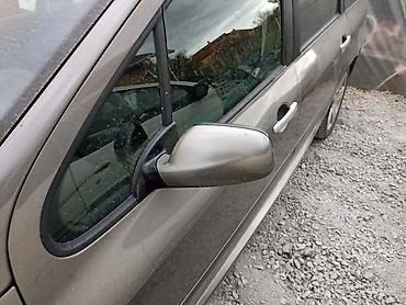 wireless rikverc kamera: RETROVIZOR ZA PEUGEOT 206, 206 PLUS, 207 . | Originalni polovni — 1