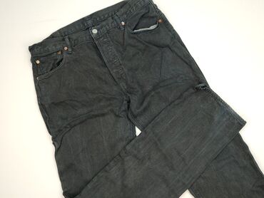 Джинси для чоловіків, XL, LeviS, стан - Хороший