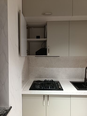 Mebellərin yığılması: Mətbəx mebeli sifarişi,quraşdırılması və təmiri xidməti Panel - - - — 9