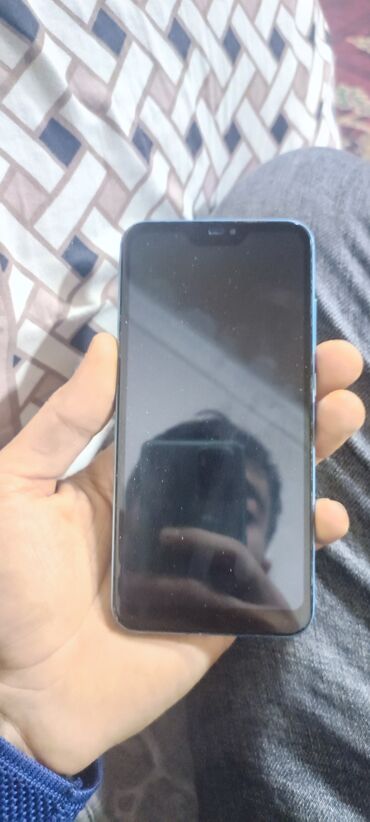 Xiaomi: Xiaomi Mi A2 Lite, rəng - Mavi,
İki sim kartlı -da lalafo.az — 4 Xiaomi: Xiaomi Mi A2 Lite, rəng - Mavi,
İki sim kartlı — 4