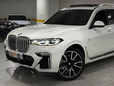 BMW: BMW X7: 2021 г., 3 л — 6
