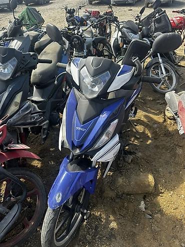 Tufan - Cub 50S, 50 sm3, 30167 km