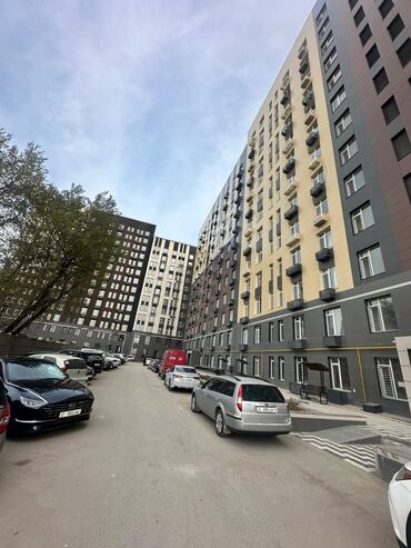 дом новопокровка: 1 комната, 37 м², Элитка, 8 этаж, Евроремонт