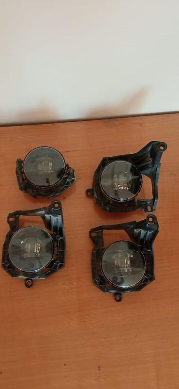 led duman: Ford Mustang Led Dumanli 2015-2019 yeni Taywan.1 eded 90 azn — 1