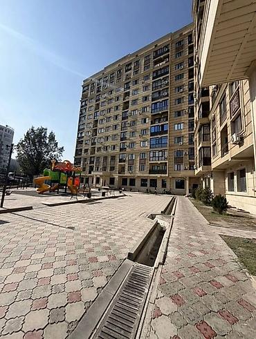 2021: 1 комната, 32 м², Кок-Жар ж/м Элитка, 10 этаж, Евроремонт — 8