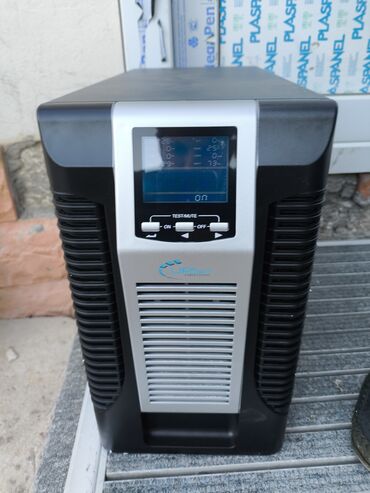 телефон fly li lon 3 7 v: Yeni UPS, 3001 - 3500 Vt, Rozetkaların sayı - 4