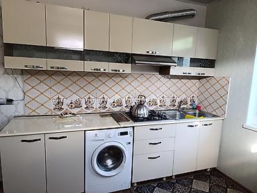 muxtadirda ev satilir: 4 otaqlı, 120 kv. m, Kredit yoxdur, Yeni təmirli — 7
