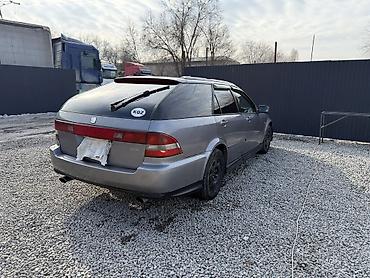 Honda: Honda Accord: 2000 г., 2.3 л, Автомат, Газ, Универсал — 5