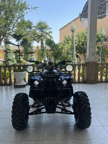 kawasaki ninja h2r turbo az: - Atv Hummer 250, 250 sm3, 2023 il, 500 km