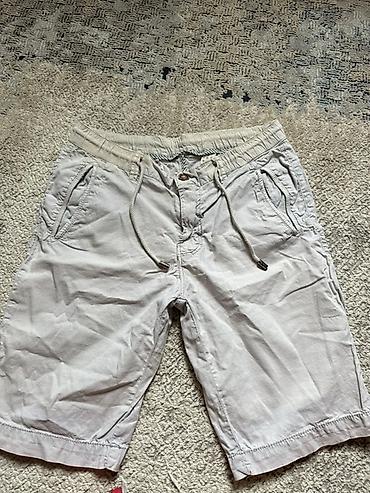 pull and: Мужские шорты (2 пары) 300 сом за две пары 1) Темно‑коричневые — 2