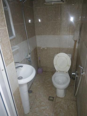 nzs evlər: Xirdalanda Aytac restoranin yaninda 4mertebeli binanin 2ci — 6