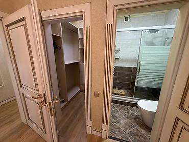 4 комнатная кв: Сдается: 4 комнатная квартира Район: Асанбай Адрес: Асанбай 40/1 — 5