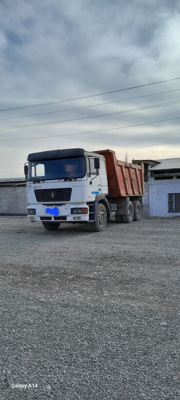 hyundai porter бу: Жүк ташуучу унаа, Howo, 7 т, Колдонулган