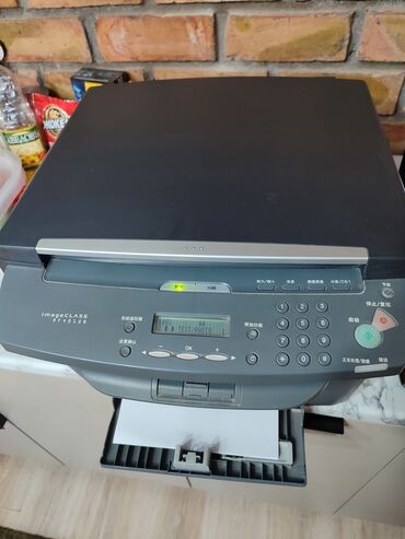 canon mf3010 бишкек: Продаю принтер Canon4010, со всеми документами, ничего не сломано
