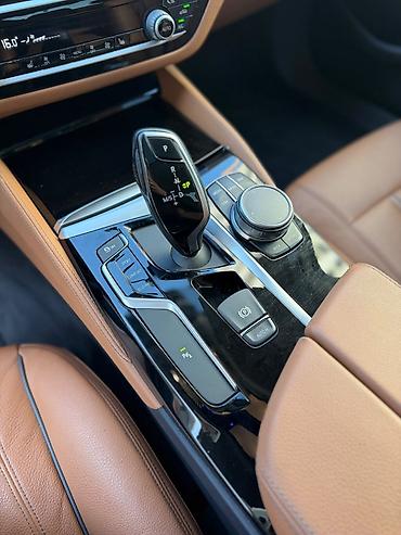 Аренда транспорта: Сдаю BMW 5 series, Посуточно, Без водителя, | Без депозита — 4