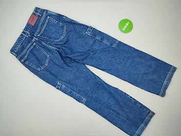 nike jeans: PULL&BEAR, Jeansy damskie, rozmiar S — 3