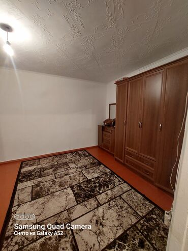 Продажа квартир: 1 комната, 28 м², Хрущевка, 3 этаж, Косметический ремонт