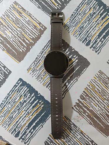 gt 2 pro: HUAWEI Watch GT 3 Pro (model: ODN-B19) - HarmonyOS ilə işləyən ağıllı — 1