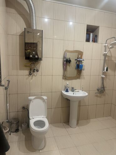 Həyət evləri və villaların satışı: 7 otaqlı, 200 kv. m, Kredit var, Yeni təmirli -da lalafo.az — 15 Həyət evləri və villaların satışı: 7 otaqlı, 200 kv. m, Kredit var, Yeni təmirli — 15