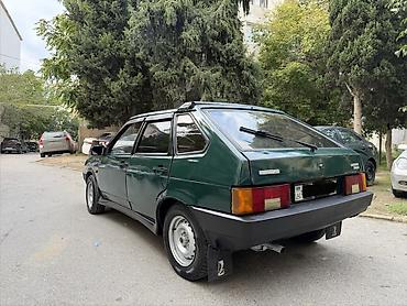 lada 2104: Masin gorunduyu kimidir hec xerc teleb etmir Bakavin ekran tertemiz — 3