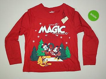 smiley q: Disney x Primark, Bluzka damska, rozmiar M — 2