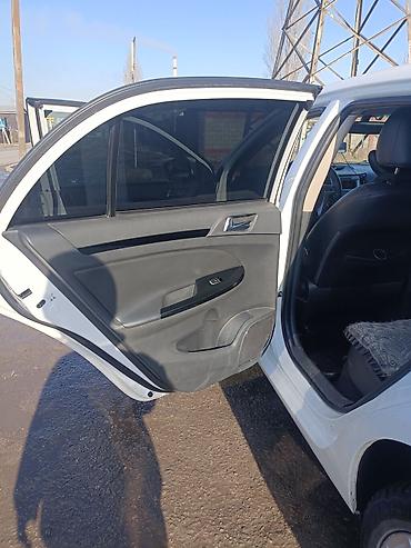 BYD: BYD F3: 2019 г., Седан — 1