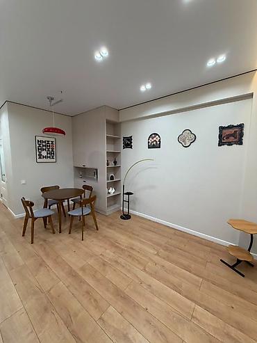 жк космос борсан: 2 комнаты, 65 м², Нижний Джал (Джал-23) Элитка, 10 этаж, Евроремонт — 10