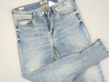 skate jeans: Jeansy damskie, Tommy Hilfiger, M