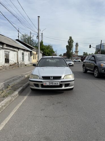хонда цивик 2008 хэтчбек: Honda Civic: 1998 г., 1.4 л, Механика, Бензин, Универсал