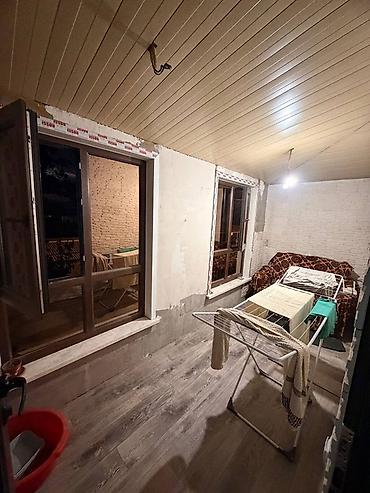 алтын ордо по горкий: 5 комнат, 150 м², 5 соток, Бишкек, Алтын-ордо ж/м Агентство недвижимости — 9