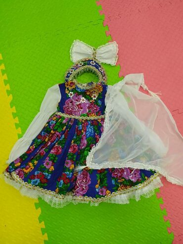 костюм разбойника детский: Продаю танцевальные костюмы цены от 300-600 сом номер