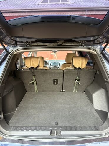 Chevrolet: Chevrolet Equinox: 1.5 l | 2018 il 180 km Krossover — 8