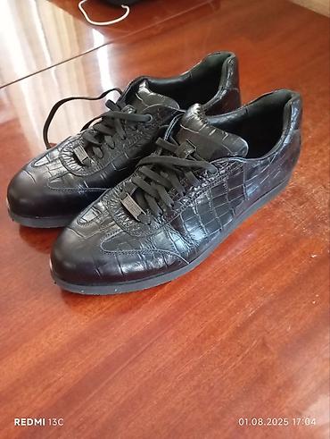 tufliler 2020: 👞 Мужские туфли Elegante | Размер 43 Состояние отличное, почти не — 1
