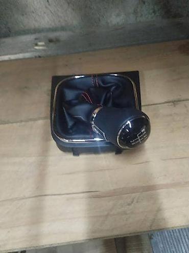 pezo 1: RUCICA MENJACA ZA VOLKSWAGEN GOLF 5 | Rucica menjaca za Golf 5 — 1