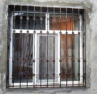 Barmaqlıqlar: Çatdırılma və Quraşdırılma Pulsuzdur . Resotka 1-kv 30 azn başlayan — 26