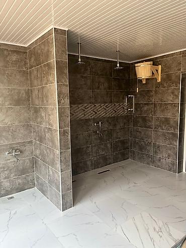 Бани, сауны, SPA: Баня | Караоке, Бильярд, Комнаты отдыха — 4