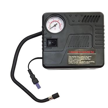 Avtoelektronika: Mühərriki işə salan Jump Starter cihazı və təkər kompressoru J62 — 4