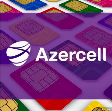 azercell 010 in Azərbaycan | SİM-KARTLAR: Operator Azercell 0505000889