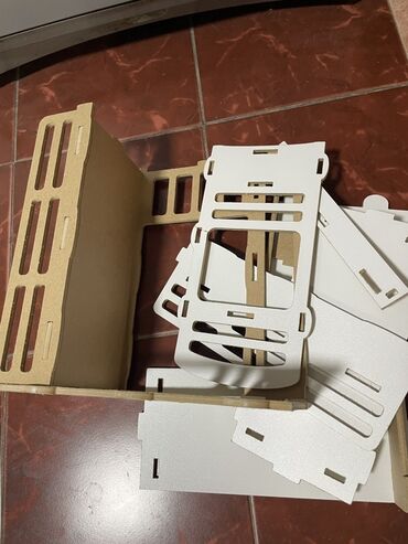 Igračke: LOT PAKET Igracke kolica plisane namestaj barbi sve za 1600 kolica — 17