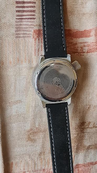 Ručni satovi: Set od 3 muška ručna sata 1) HONMIN HM8009 - Hronograf stil sa — 4