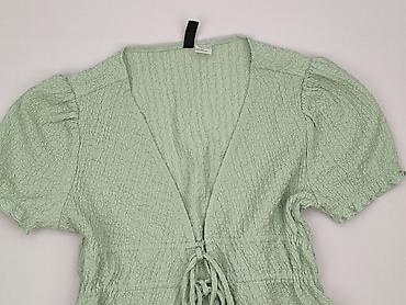 mietowe ciuchy: H&M Divided, Bluzka damska, rozmiar S — 1