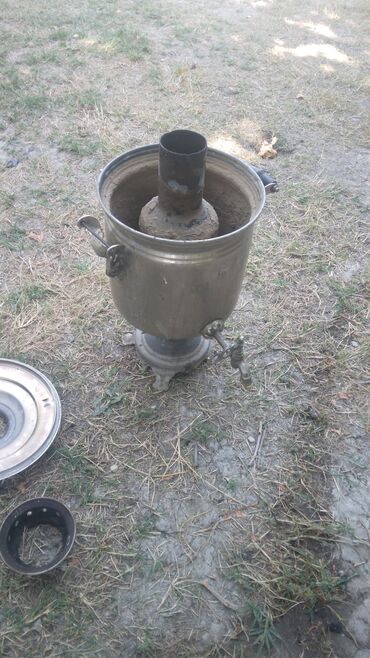 Digər mebel: 1950 ci ilin simovari
10 deq ye qayniyir.
7 litirdi