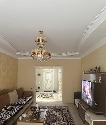 bina.az: 2 otaqlı, Yeni tikili, 107 kv. m — 5