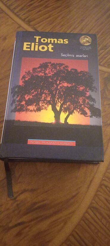 Digər kitablar və jurnallar: Iclerinde 1ci elde var.oxunmus kitablar bele yeni kimidir — 13